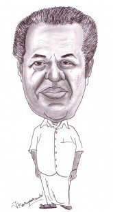 ഈ സമരം പൊതു സമുഹത്തോടുള്ള വെല്ലുവിളി (ടോം ജോസ്‌ തടിയംപാട്‌)