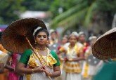 മഹാബലിയും തൃക്കാക്കരക്ഷേത്രവും അത്തച്ചമയവും