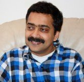 രാത്രിമഴ-(കഥ : ബിജോ ജോസ് ചെമ്മാന്ത്ര)