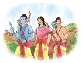 The moral side of Ramayana-3: Dr A Sreekumar Menon