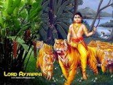 Pilgrimage to Sabarima: (Dr. A. Sreekumar Menon)