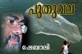 പുതു വല (കവിത: ഷേബാലി)