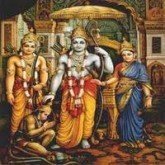 The Moral side of Samkshiptha (abridged version)Ramayana-6- Dr. A. Sreekumar Menon