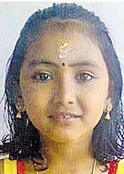 അഞ്‌ജനയ്‌ക്കേകുമോ അല്‌പം കരുണ