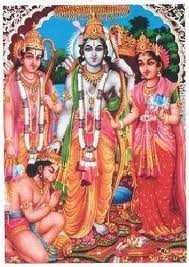 The Moral side of Samkshiptha (abridged version)Ramayana-6- (part 6):Dr. A. Sreekumar Menon