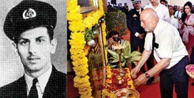 The day Mumbai shook like Hiroshima; 1300 dead, city showerd with gold (Vaikom Madhu)