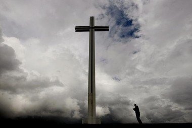 Who destroys Indian Christian families? Peddlers of pure blood: deadly virus