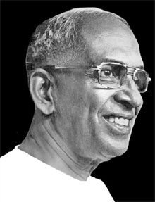 ഒരു സവ്യസാചിയുടെ സ്മരണയില്‍ (ഡോ. ഡി. ബാബുപോള്‍)