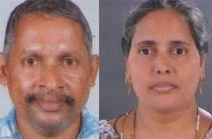 കരുണ കാത്ത് ഹൃദ്രോഗികളായ ദമ്പതികള്‍