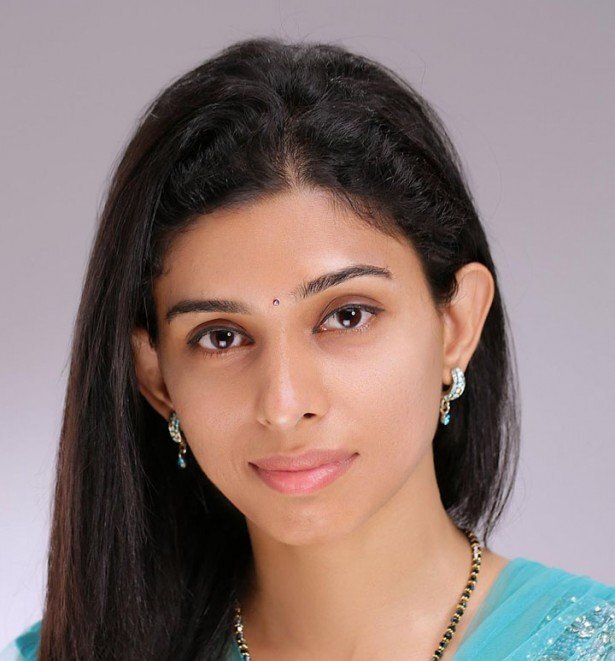 മറവി (കവിത-നിധുല മാണി)