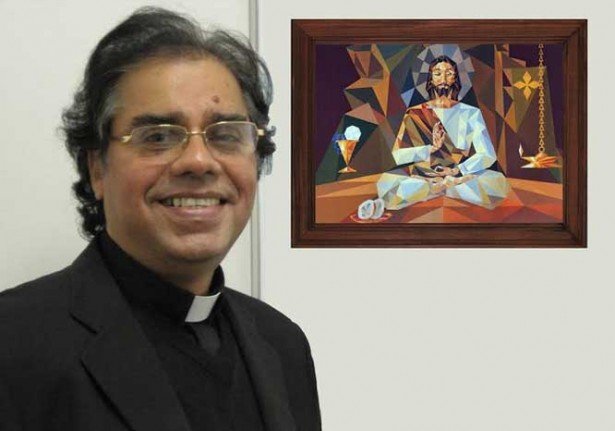 ഫാദര്‍ ഡോക്ടര്‍ ജോസഫ് ജെ . പാലക്കല്‍, അമേരിക്കന്‍ ലൈബ്രറി ഓഫ് കോണ്‍ഗ്രസില്‍ അംഗീകരിക്കപ്പെടുന്നു