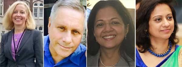 ഇന്ത്യന്‍ നഴ്‌സസ് അസോസിയേഷന്‍ ഏപ്രില്‍ 13-ന് കണ്ടിന്യൂയിംഗ് എഡ്യൂക്കേഷന്‍ കോണ്‍ഫറന്‍സ് നടത്തുന്നു