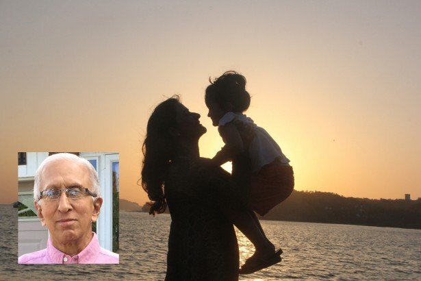 അമ്മയെന്ന സ്‌നേഹദീപം (തൊടുപുഴ കെ ശങ്കര്‍ മുംബൈ)