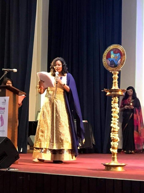 നേഴ്‌സസ് വീക്ക് ഗാല 2019 ഉത്സവമായി