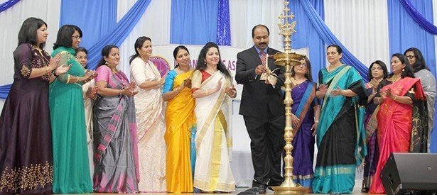 ഐ.എന്‍.എ.ഐ. നേഴ്‌സസ് ദിനാഘോഷം നടത്തി