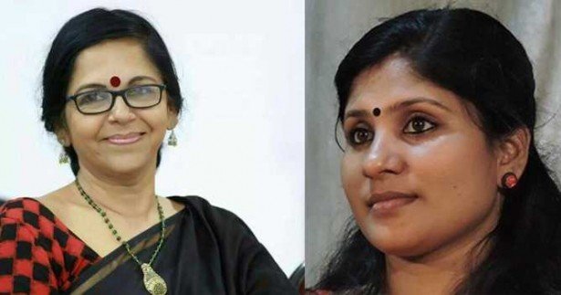 ദീപാ നിശാന്ത്, സുനിതാ ദേവദാസ്, ശാരദക്കുട്ടി..... സിപിഎമ്മിന്‍റെ കനലില്‍ വെള്ളമൊഴിച്ചവര്‍ ഇവരൊക്കെയാണ് (2019 തിരഞ്ഞെടുപ്പ് അവലോകനം)