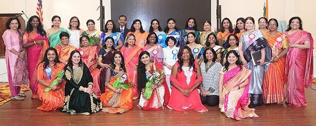 നഴ്‌സസ് അസോസിയേഷന്‍ ഓഫ് ഗ്രേറ്റര്‍ ഹ്യൂസ്റ്റണ്‍ രജത ജൂബിലി ആഘോഷങ്ങള്‍ വര്‍ണാഭമായി.  