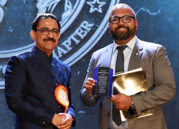 ഡോക്റ്റര്‍മാരിലെ എഴുത്തുകാര്‍: എ.കെ.എം.ജി കണ്വന്‍ഷനില്‍ സാഹിത്യ സെമിനാര്‍ ഹ്രുദ്യമായി