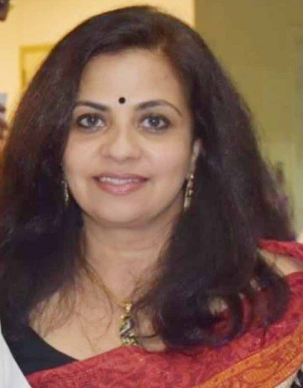 ഒരു ക്രിസ്മസ് കേക്കിന്റെ ഓര്‍മ്മക്കായി -മീനു എലിസബത്ത് 