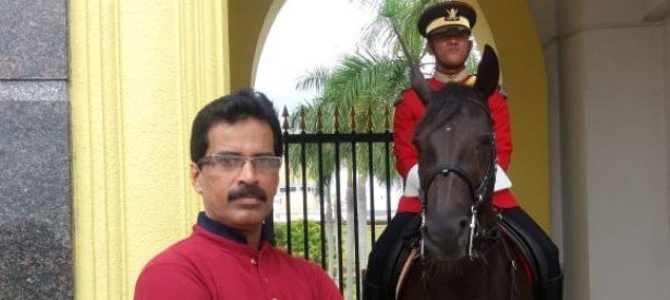 അനുഭവങ്ങളും സിനിമ പോലെ  (മീട്ടു റഹ്മത്ത് കലാം )