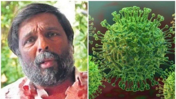അറസ്റ്റി ലായ വ്യാജ വൈദ്യൻ മോഹനൻ നായർ നിരീക്ഷണത്തിൽ