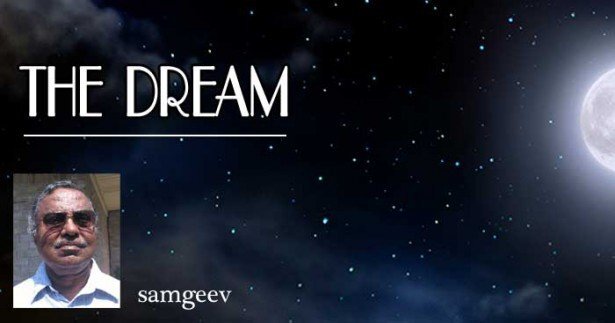 THE DREAM (samgeev)