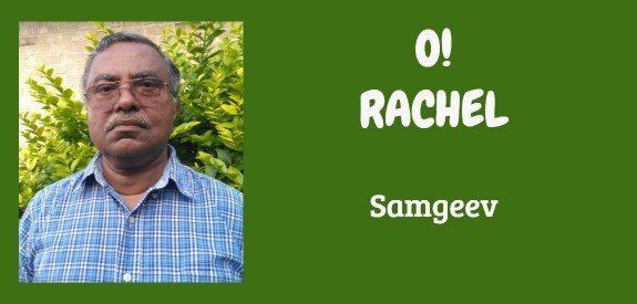 O! RACHEL (Samgeev)