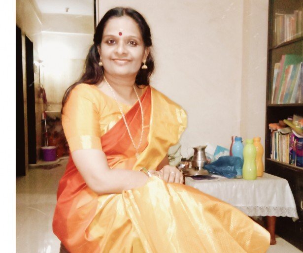 തിരുപ്പിറവി (രേഖ ഷാജി)
