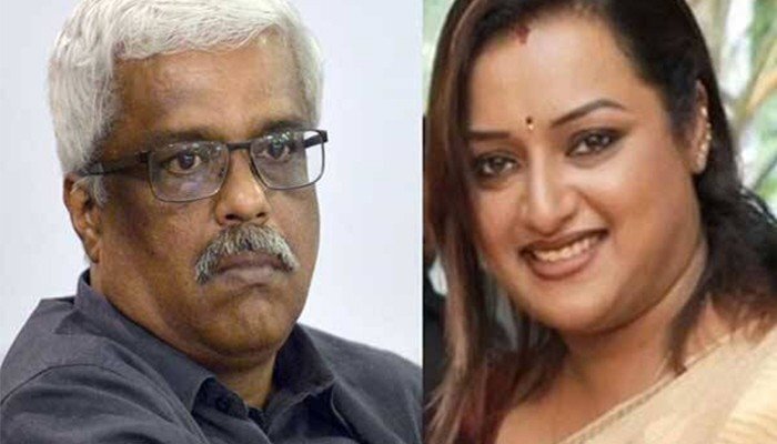 ശിവശങ്കര് വടി കൊടുത്ത് അടി വാങ്ങിയതോ ? സ്വപ്നയുടെ പ്രധാന വെളിപ്പെടുത്തലുകള്