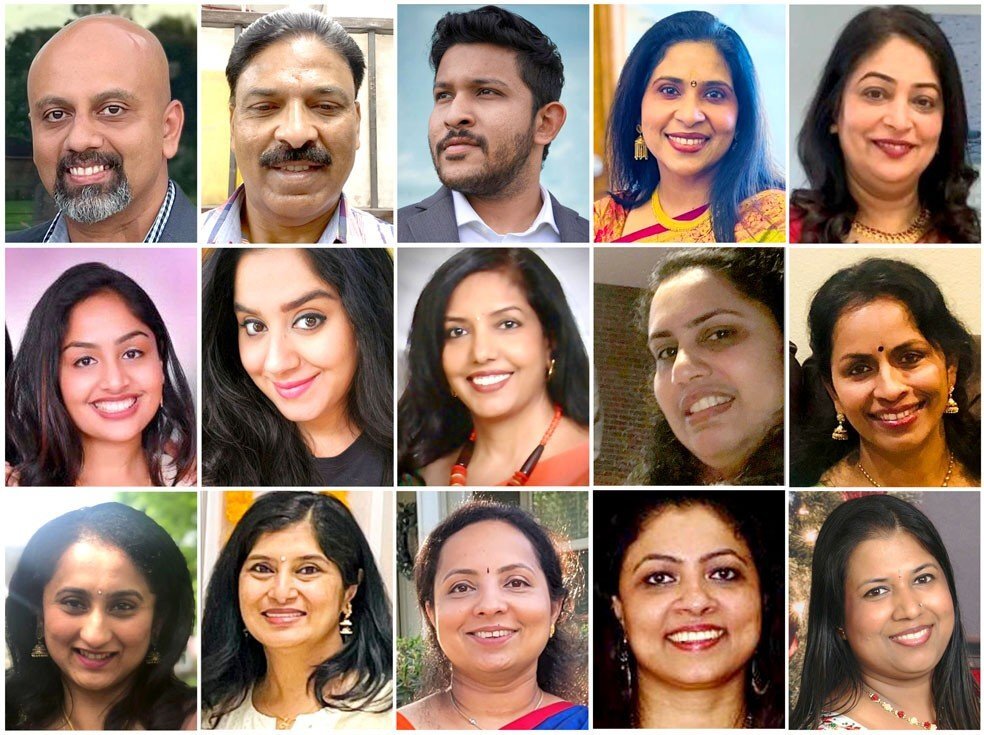 ആയിരം പേര് പങ്കെടുക്കുന്ന മെഗാ മാര്ഗ്ഗംകളി കെ.സി.സി.എന്.എ. കണ്വന്ഷനിൽ
