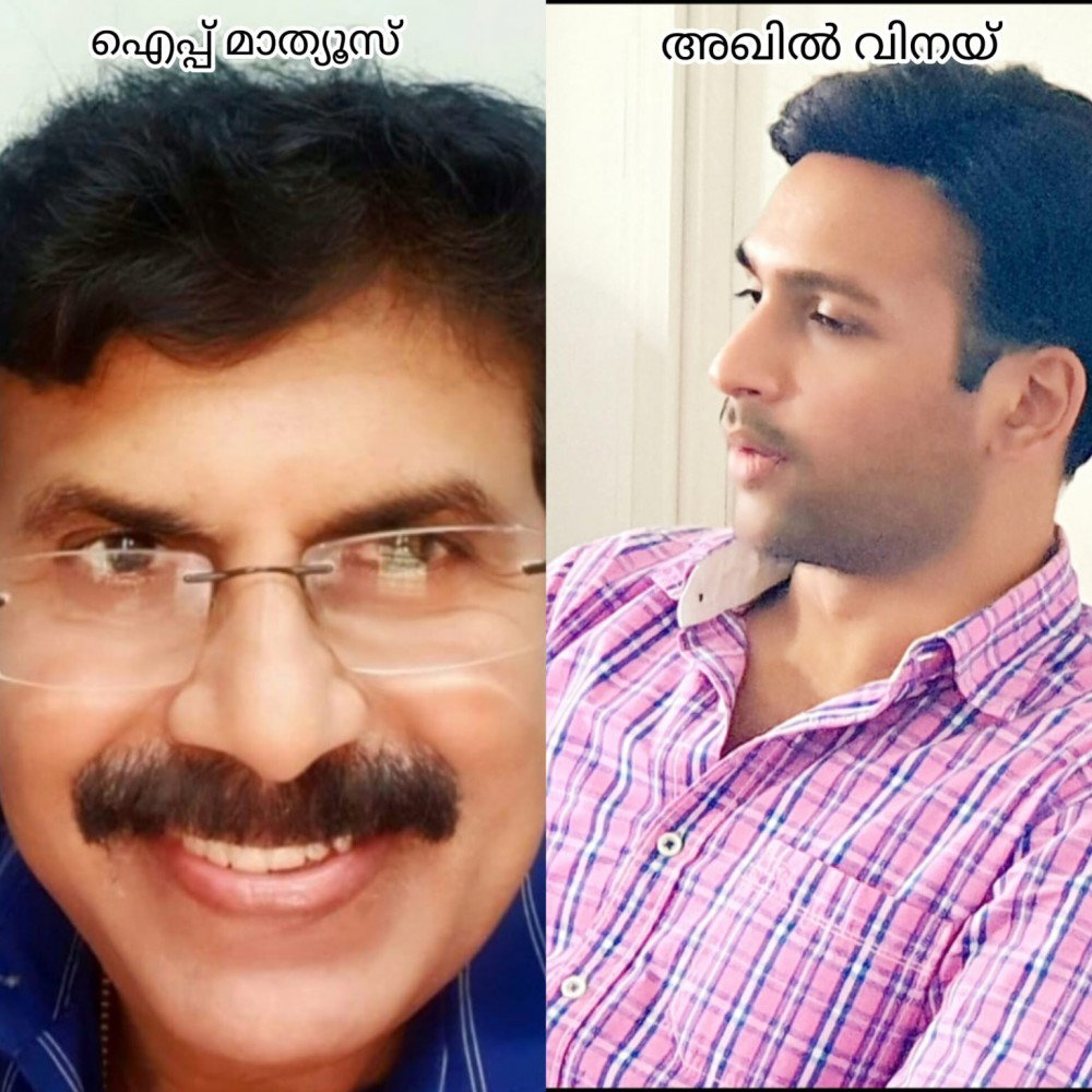 ക്രിസ്തുമസ്സിന്റെ ആത്മീക ആഴങ്ങൾ പരിചിന്തിപ്പിയ്ക്കുന്ന രണ്ടു ഇംഗ്ലീഷ് ഗാനങ്ങൾ