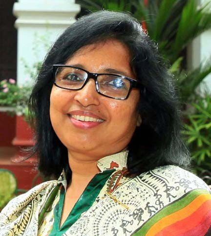 അരികില്‍ നീയുണ്ടായിരുന്നെങ്കില്‍..... (ജോളി അടിമത്ര- ഉയരുന്ന ശബ്ദം-76)