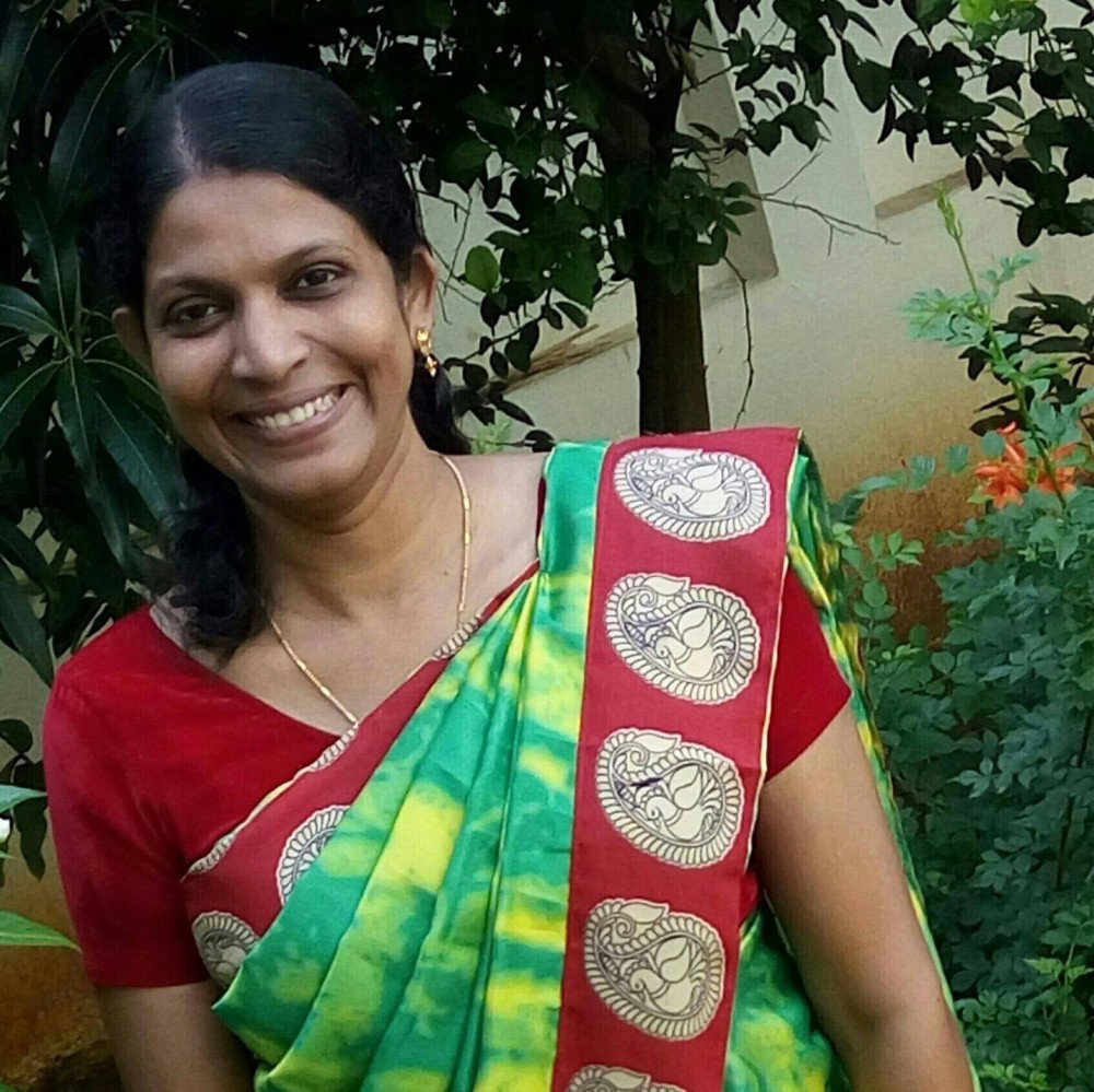 ഒരു കഥ പറയാം. ഒരു ദീപാവലി സന്ധ്യയുടെ കഥ : സന റബ്‌സ്
