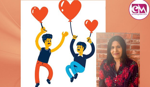 സ്വവര്ഗ്ഗാനുരാഗികളേയും ട്രാന്സ്ജന്ഡേഴ്സിനേയും സ്നേഹിക്കണോ അതോ വിധിക്കണോ? (ലാലി ജോസഫ്)