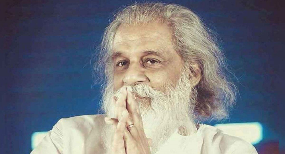 ''പാടൂ ഗന്ധർവഗായകാ... ഒരായിരം സംവത്സരങ്ങൾ''    യേശുദാസിന് പിറന്നാൾ, 84  ന്റെ പുണ്യം