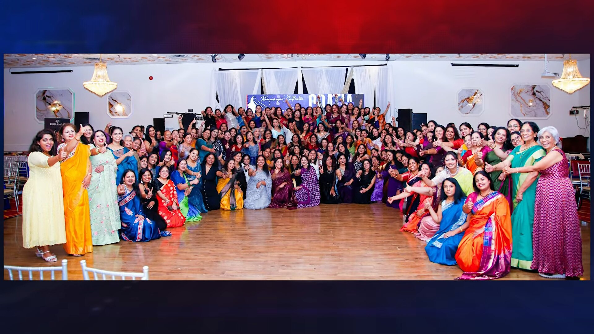 കാനഡയിലെ മിസിസാഗയിൽ ചരിത്രത്തിന്റെ പുതിയൊരു ഏടുകൾ രചിച്ച് 'ഗ്രേഷ്യ 2026' (Gratia 2026) വിജയകരമായി സമാപിച്ചു
