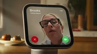 Apple Unveils HomeView: First-Ever Smart Home Display With Siri AI
