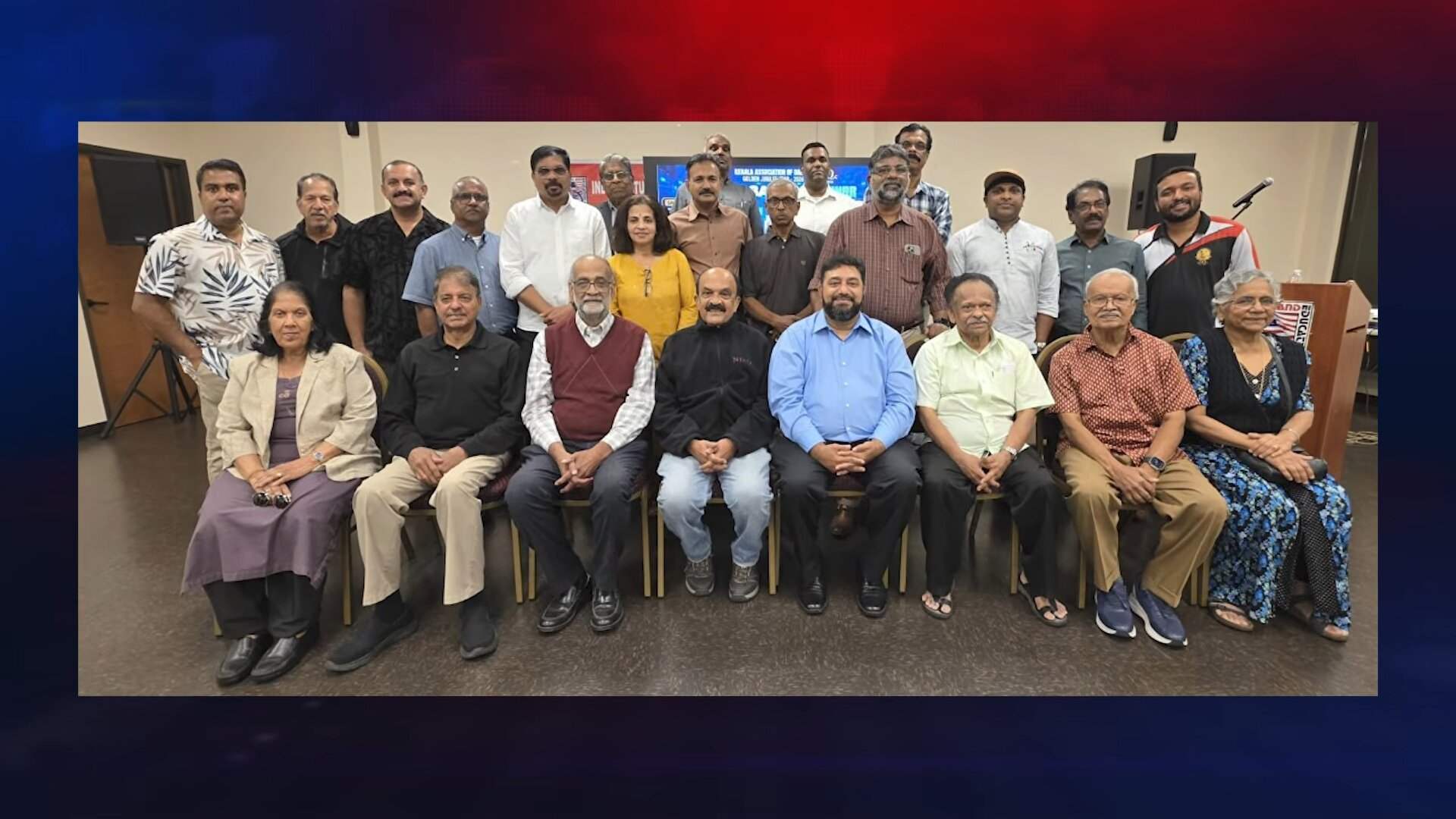 മതസൗഹാർദവും ബഹുസ്വരതയും കാത്തുസൂക്ഷിക്കണം; പുതിയ തലമുറ മാറ്റങ്ങൾക്ക് നേതൃത്വം നൽകണം: പോൾ സക്കറിയ