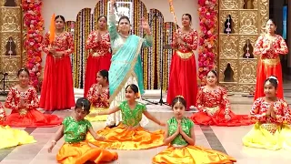 Nearly 1,000 Celebrate Diwali at Bridgewater Commons Mall in New Jersey | Festival of Lights