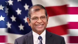 മികച്ച സാമൂഹിക സേവനത്തിനുള്ള ഫോമായുടെ പ്രത്യേക ആദരവിന് പി.ടി. തോമസ് അർഹനായി