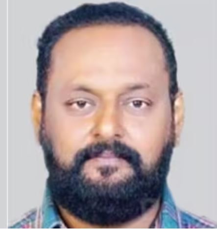 നടന് ബാലന് കെ നായരുടെ മകന് അജയകുമാര് അന്തരിച്ചു