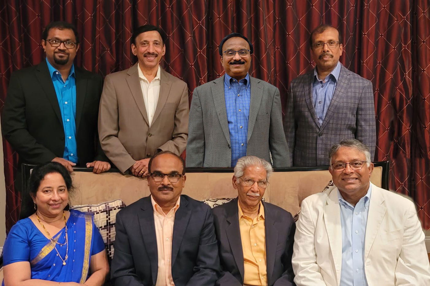 ഫൈൻ ആർട്സിനു   പുതിയ ഭരണസമിതി: പുതിയ നാടകം 'ബോധിവൃക്ഷത്തണലിൽ'