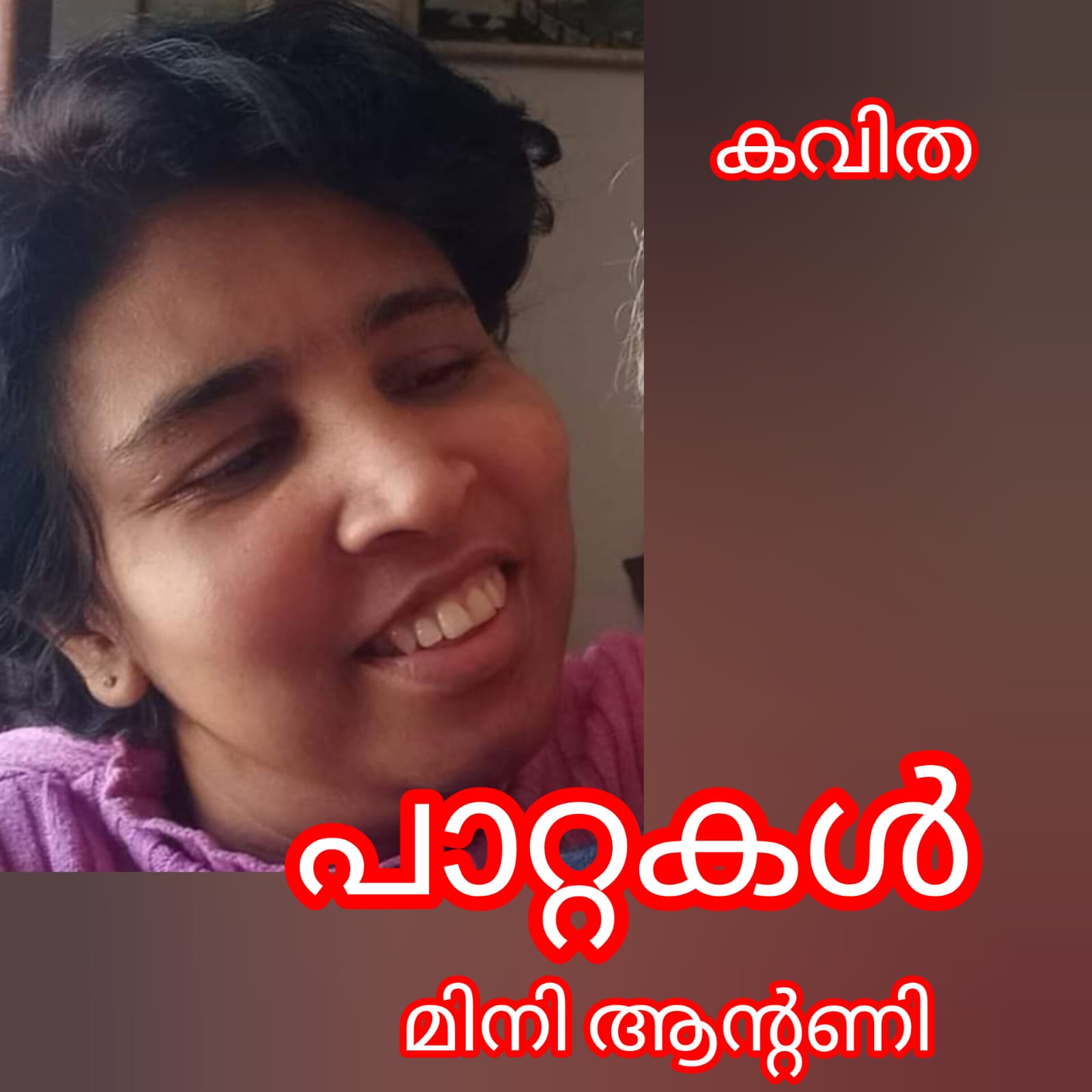 പാറ്റകൾ ( കവിത : മിനി ആന്റണി )