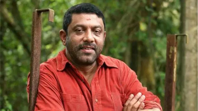 'കീരിക്കാടൻ ജോസ്'  അന്തരിച്ചു