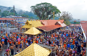 ശബരിമല വീണ്ടും സംഘര്‍ഷഭൂമിയായേക്കും; ഇന്റലിജൻസ് റിപ്പോര്‍‌ട്ട്