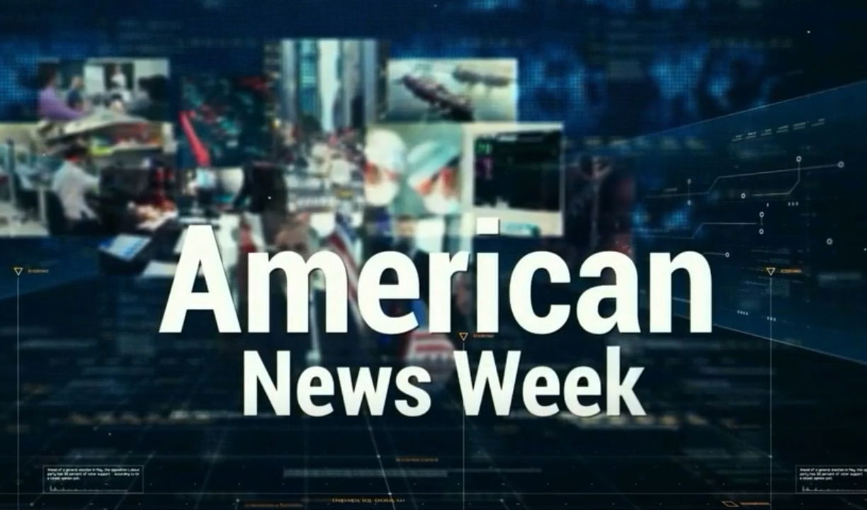 American News Week - November 9, 2024