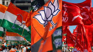 വയനാട്ടിലും ചേലക്കരയിലും ഇന്ന് നിശ്ശബ്ദ പ്രചാരണം; നാളെ വോട്ടെടുപ്പ്