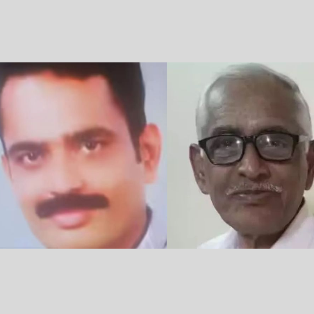 വിഷം ഉള്ളിൽ ചെന്ന് ചികിത്സയിലായിരുന്ന വയനാട് ഡിസിസി ട്രഷറർ എൻ എം വിജയനും മകനും മരിച്ചു