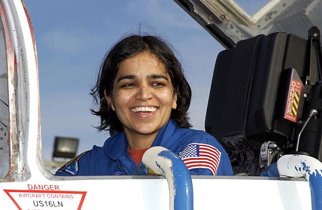 ഫെബ്രുവരി 1 കൊളംബിയ ദുരന്തത്തിന് 22 വർഷം, ഒളിമങ്ങാത്ത ഓർമകളുമായി കൽപ്പന ചൗള