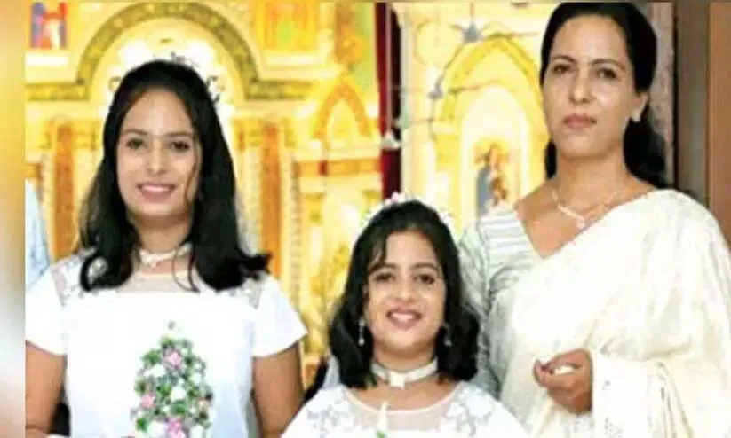 ഷൈനിയുടെ മരണം, ഒരു ഫ്‌ളാഷ് ബാക്ക് (അമേരിക്കൻ വീക്ഷണം)